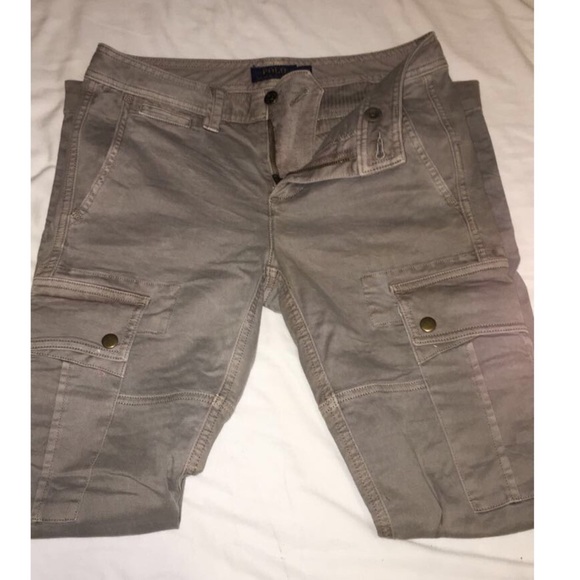 Polo Ralph Lauren Denim - Polo Ralph Lauren skinny jeans